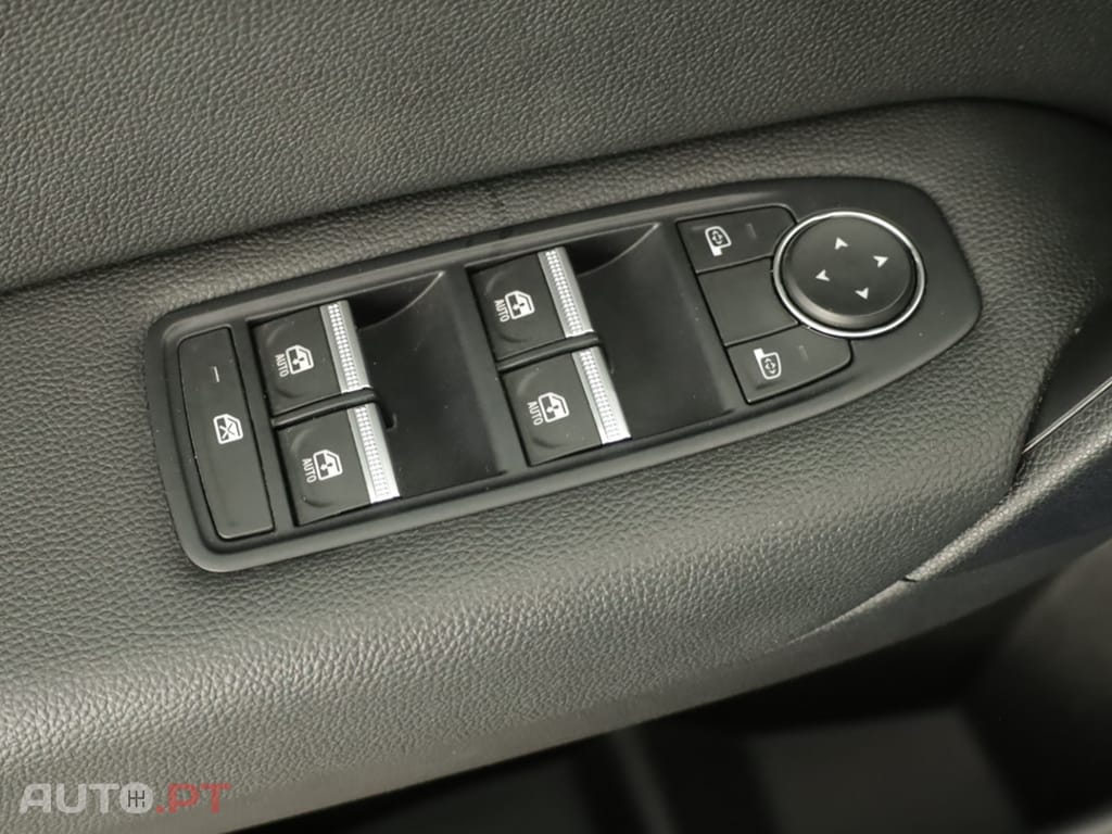 Renault Captur Captur 1.0 TCe Techno