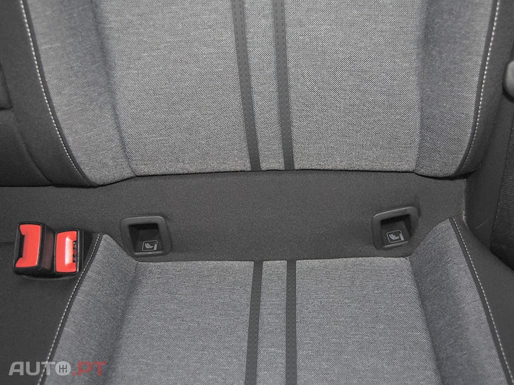 Seat Ateca 1.0 TSI Style