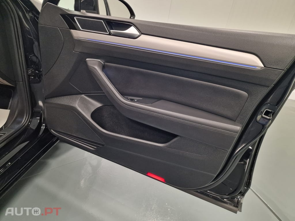 Volkswagen Passat Variant 1.4 TSI GTE Plug-in