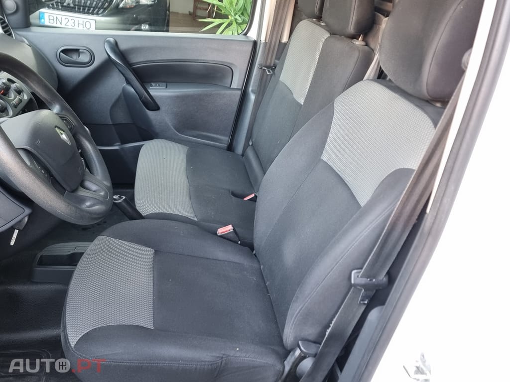 Renault Kangoo 1.5 dCi Business S/S