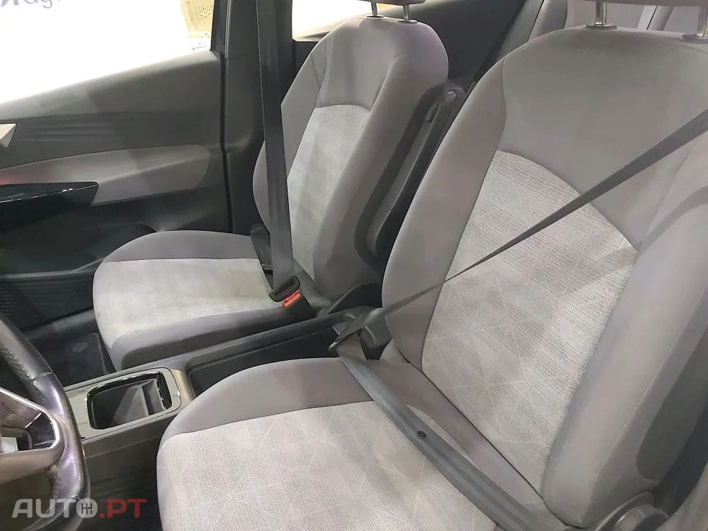 Volkswagen Id.3 Pro Performance