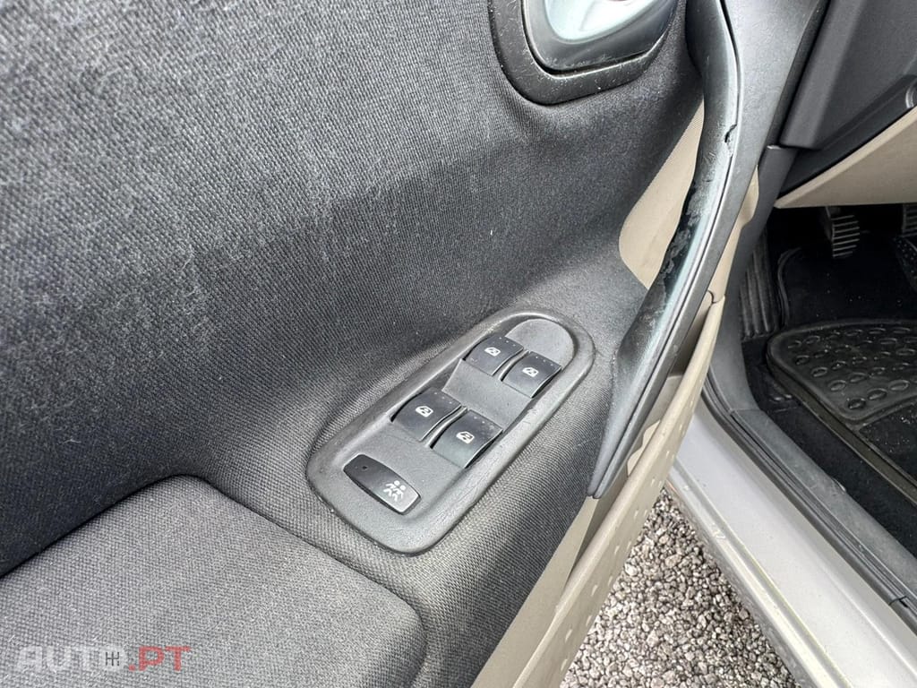 Renault Mégane 1.5 dCi C. Dynamique