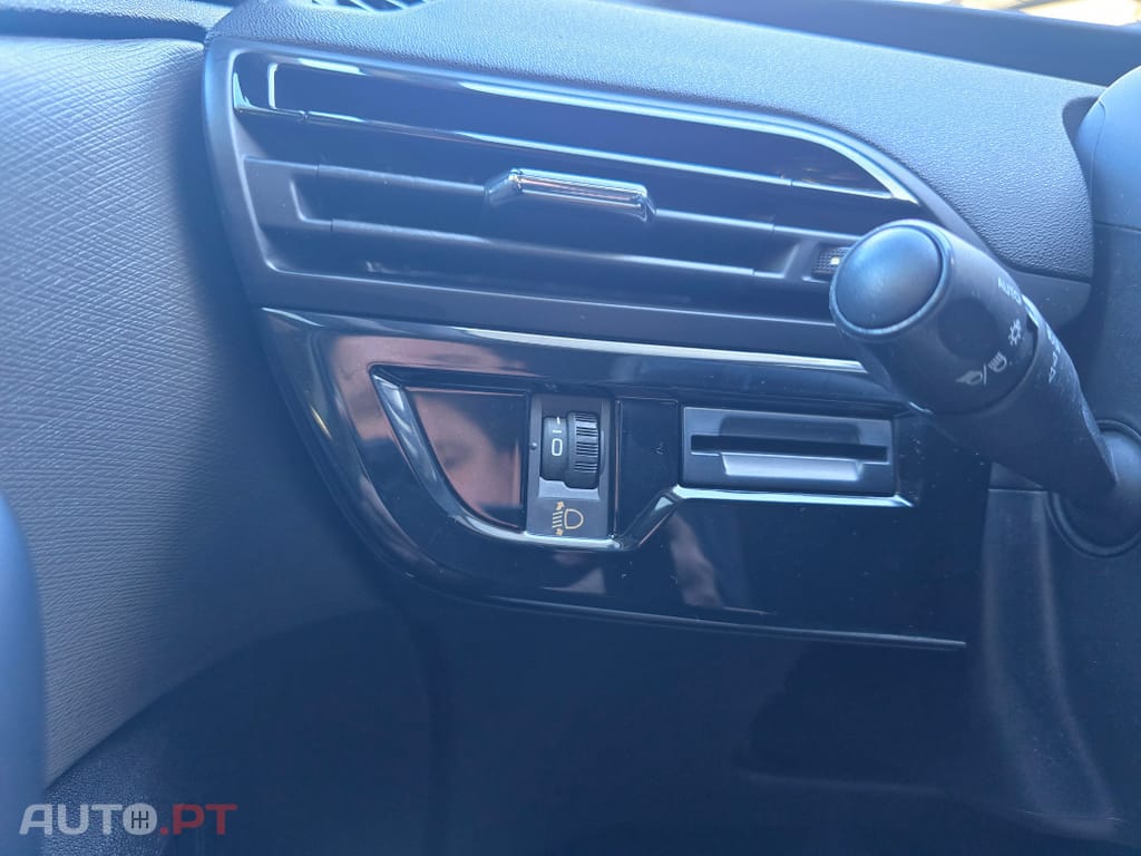 Citroen C4 Picasso 1.6 e-HDi Exclusive ETG6