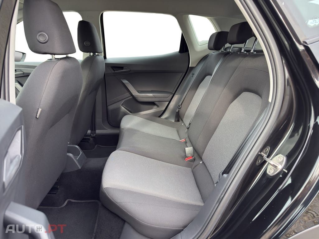 Seat Arona 1.0 TSI Reference