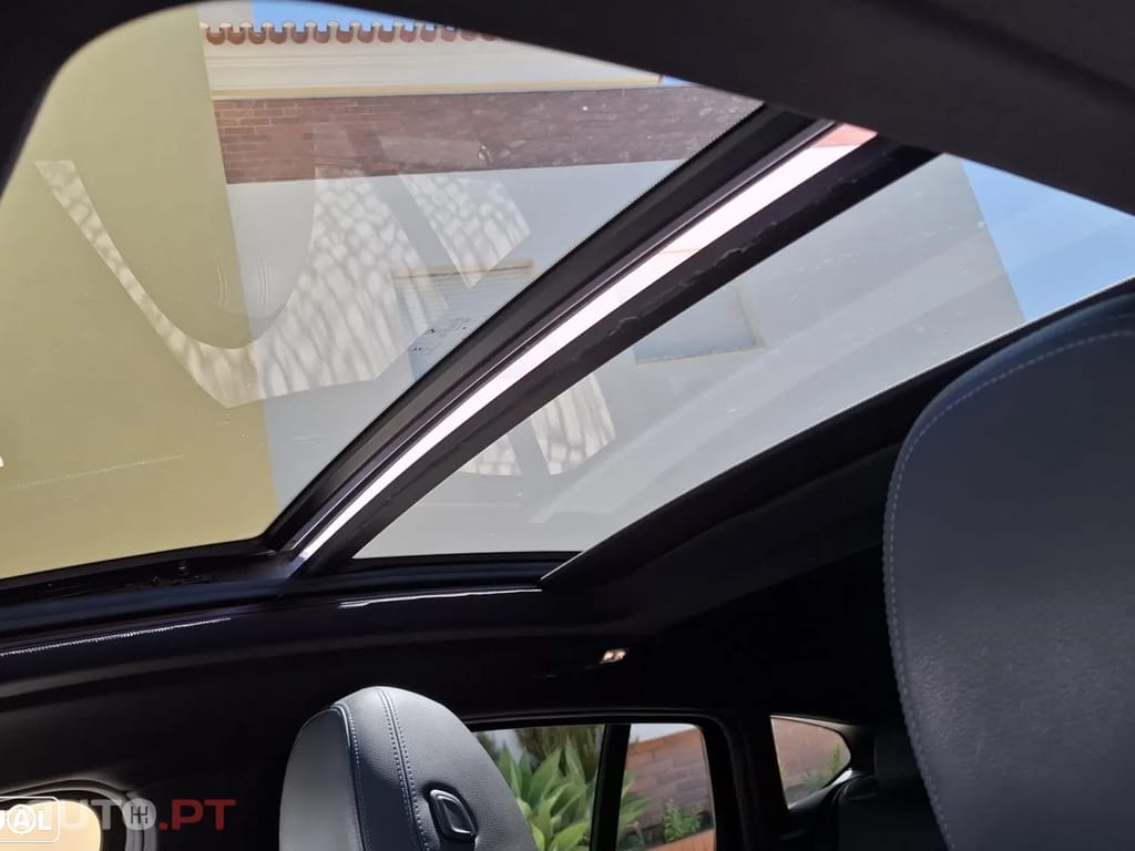 BMW X4 20 d xDrive Pack M Auto