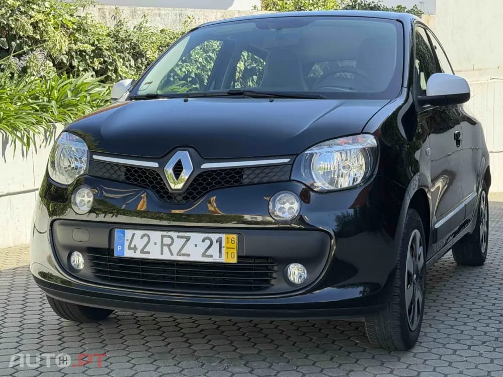 Renault Twingo 1.0 SCe Night&Day