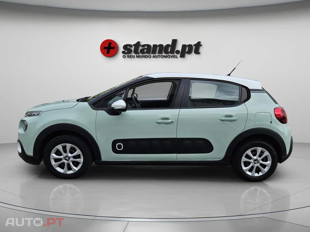 Citroen C3 1.2 PureTech Feel