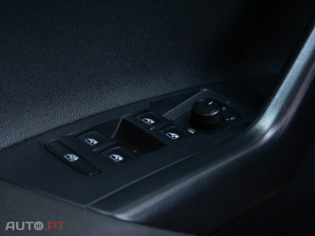 Volkswagen Taigo 1.0 TSI Life