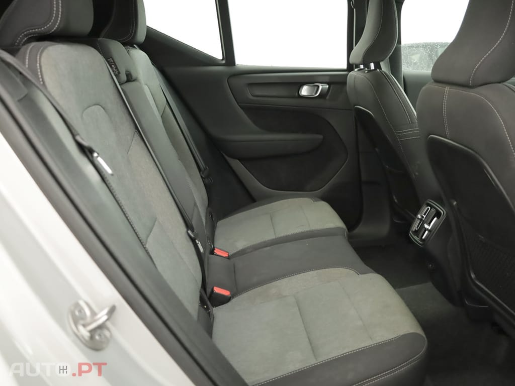Volvo XC40 XC40 1.5 T2 Core Auto