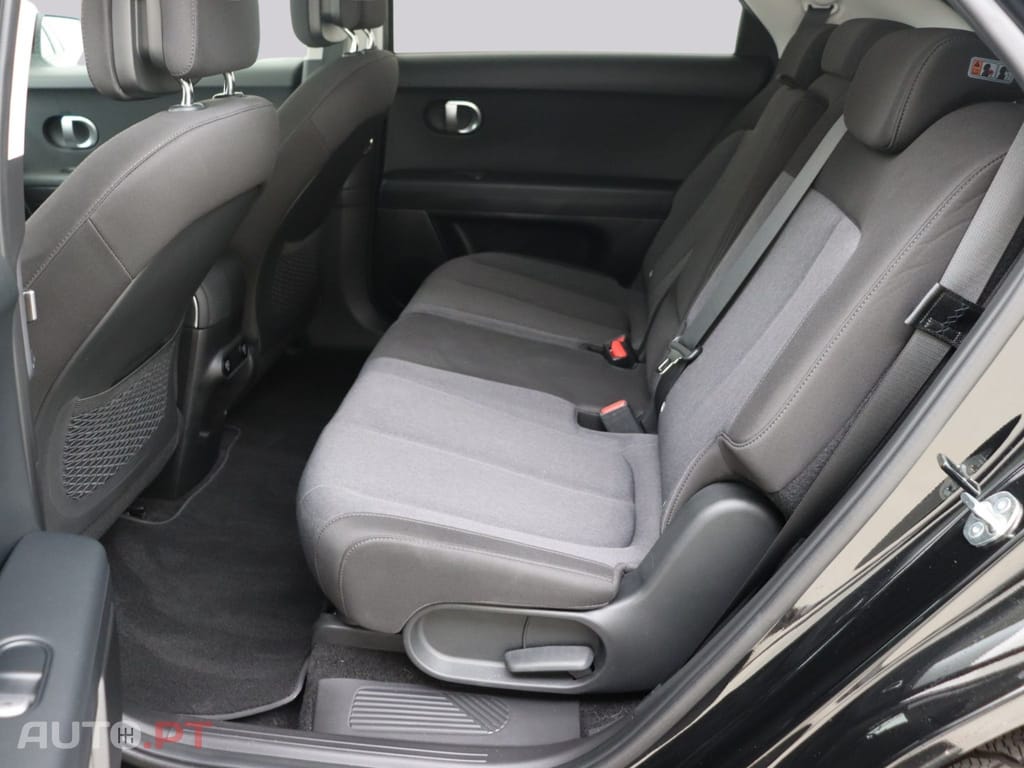 Hyundai Ioniq 5 Core 58 kWh