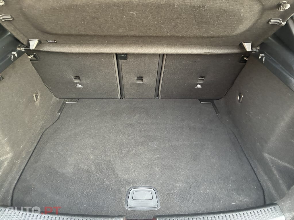 Mercedes-Benz A 180 d Style