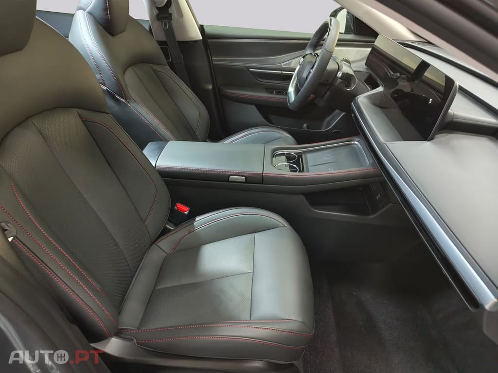 XPeng P7 AWD Performance  I.V.A DEDUTÍVEL 