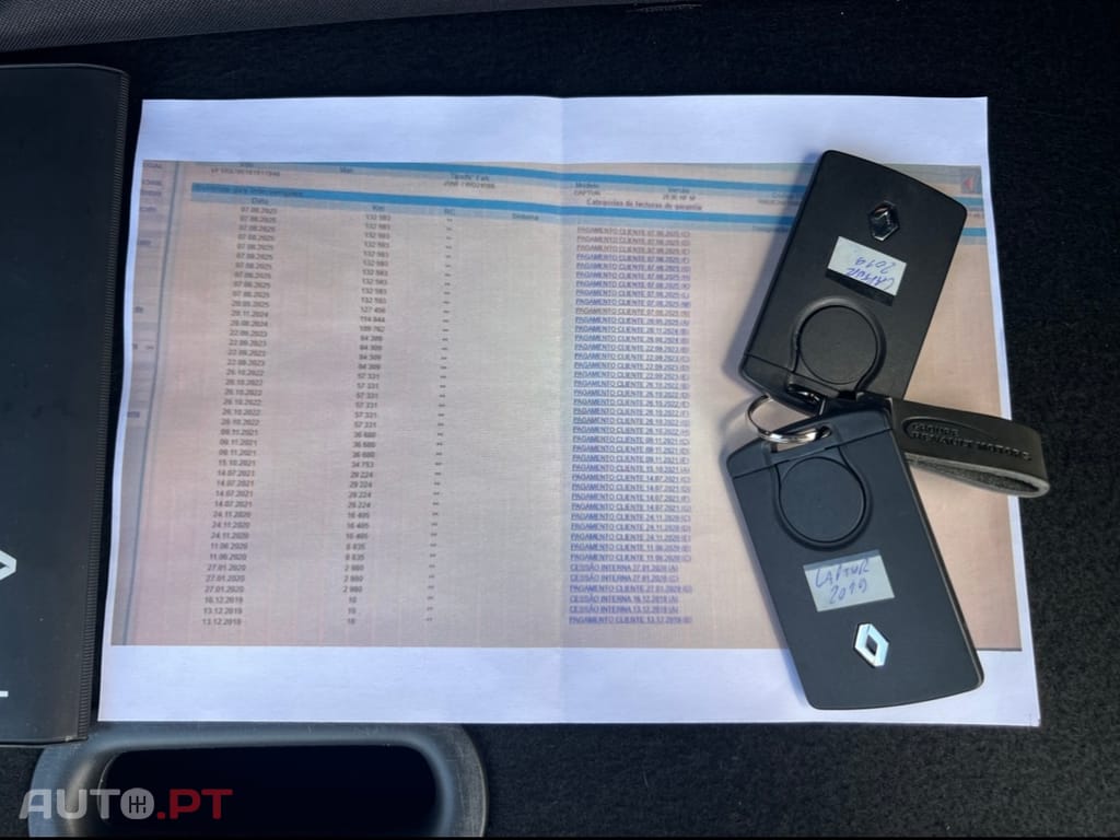 Renault Captur EXCLUSIVE FULL EXTRAS