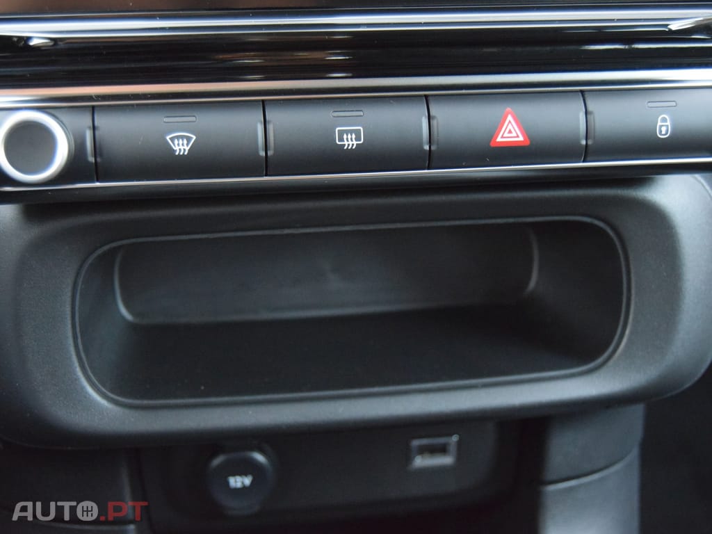 Citroen C3 1.2 PureTech Max