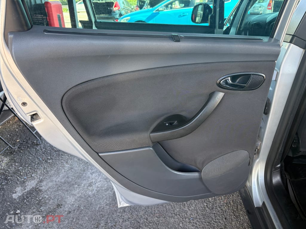 Seat Altea XL 1.4 16V Reference