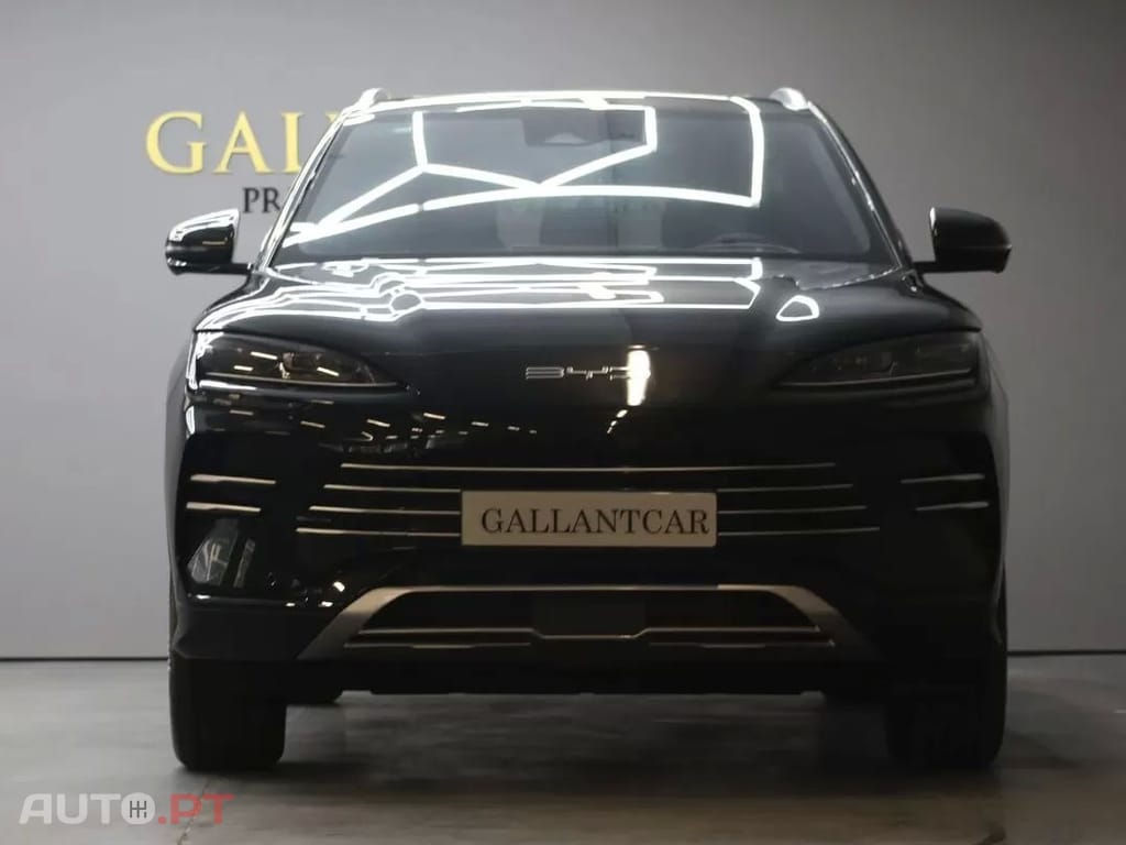 BYD Seal U 1.5 DM-i Boost