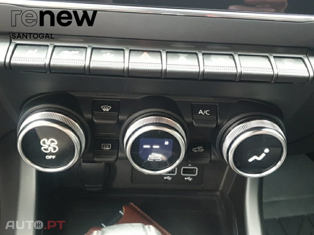 Renault Arkana RS Line