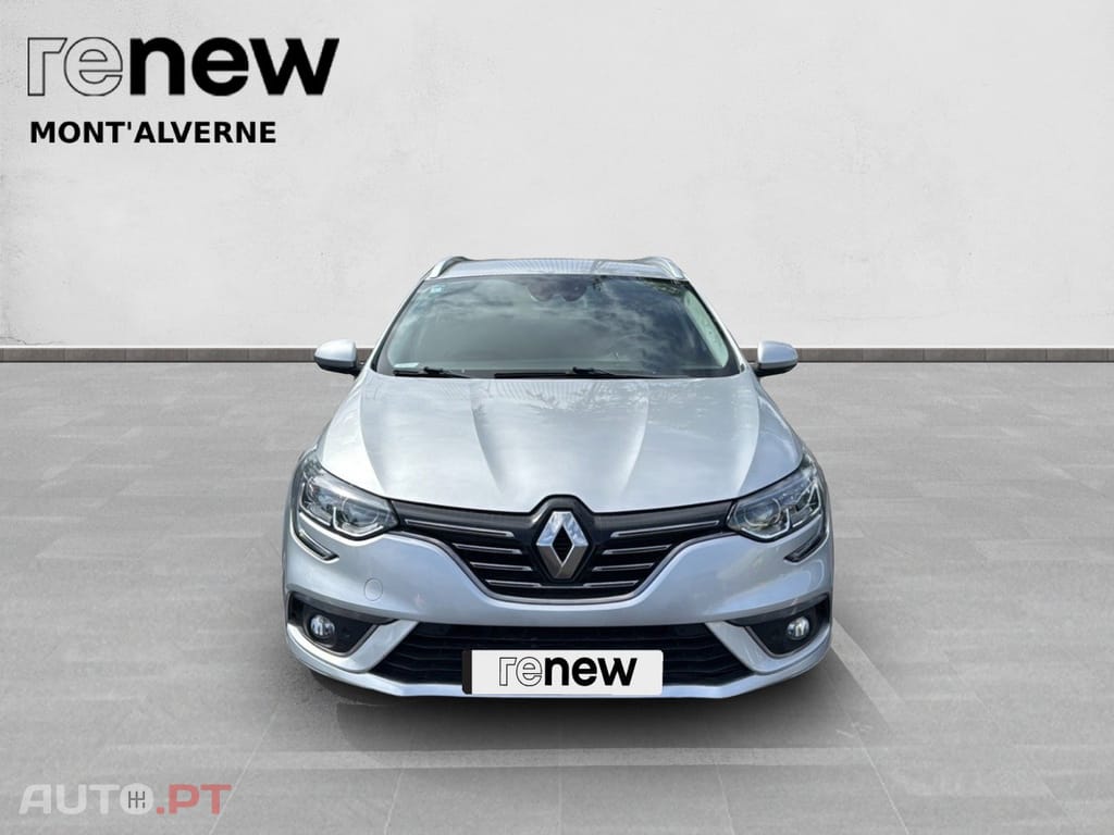 Renault Mégane Mégane ST 1.5 dCi Bose Edition