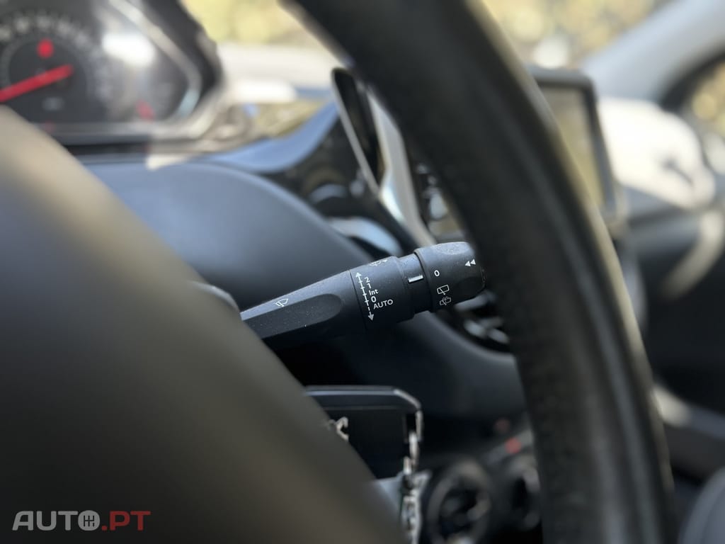 Peugeot 208 1.2 PureTech Active