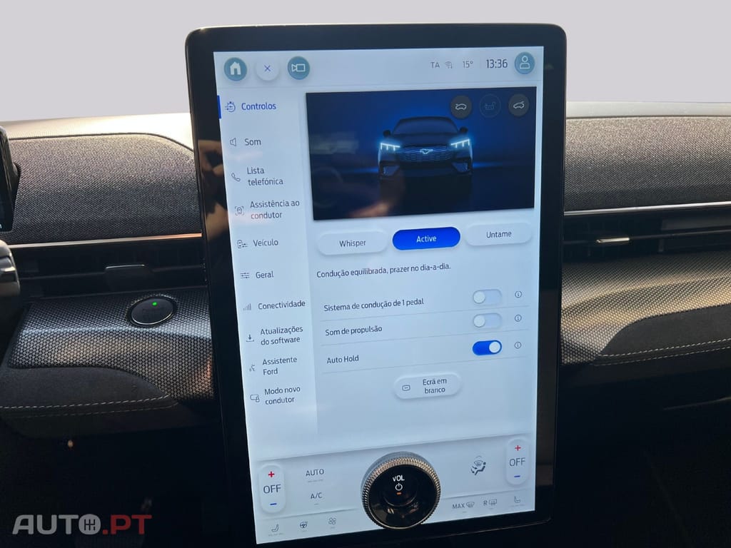 Ford Mustang Mach-E GT AWD