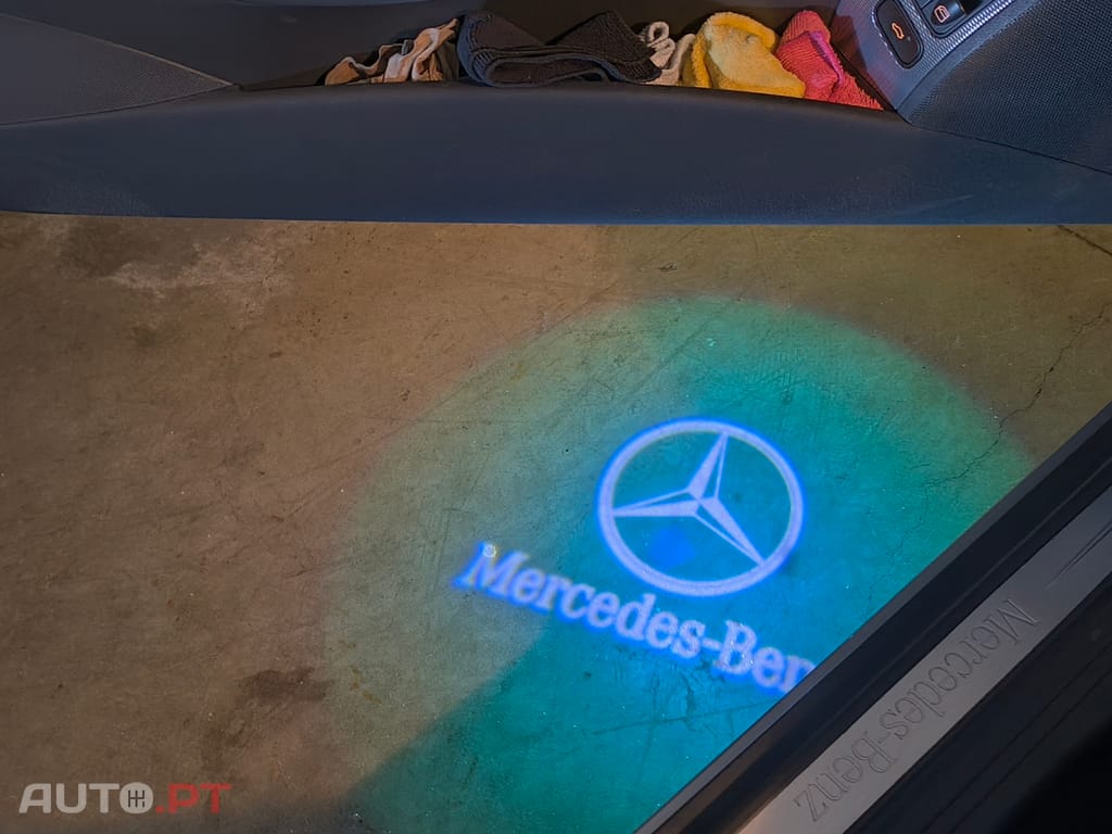 Mercedes-Benz CLK 200 Avantgard