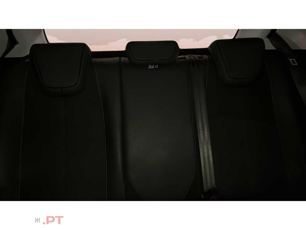 Opel Corsa-E GS Line