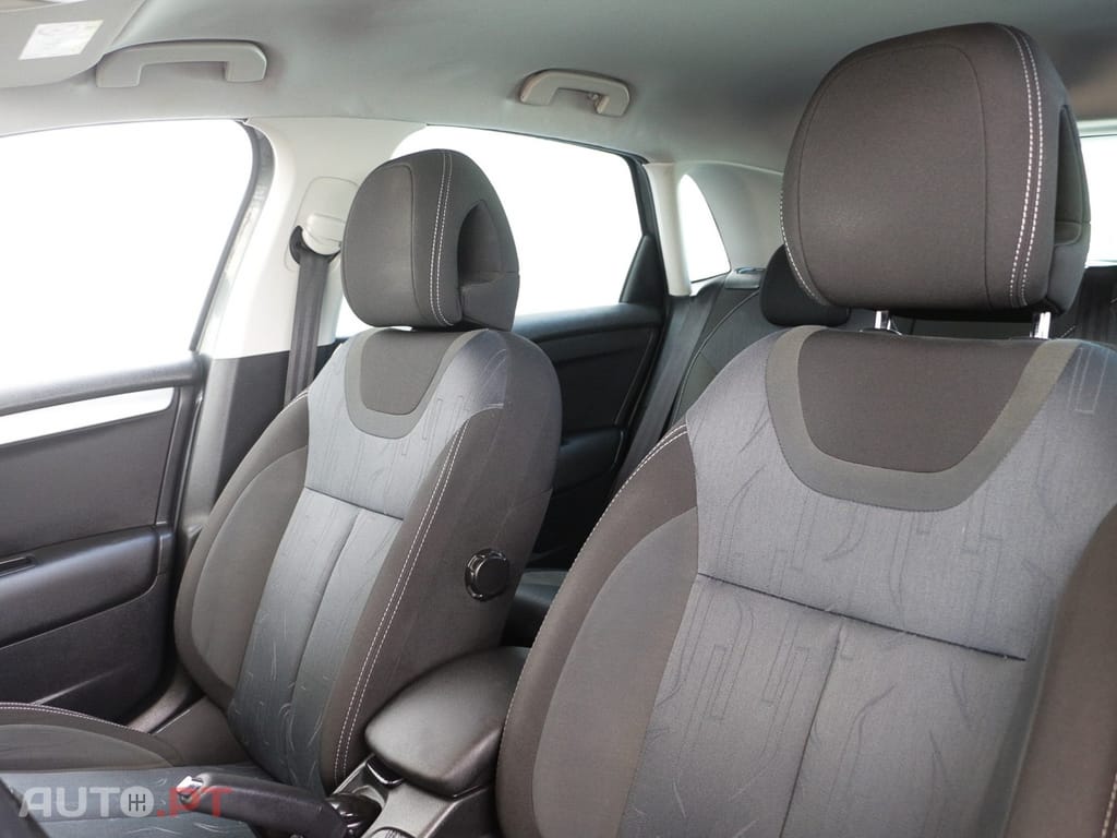 Citroen C4 1.6 HDi Attraction