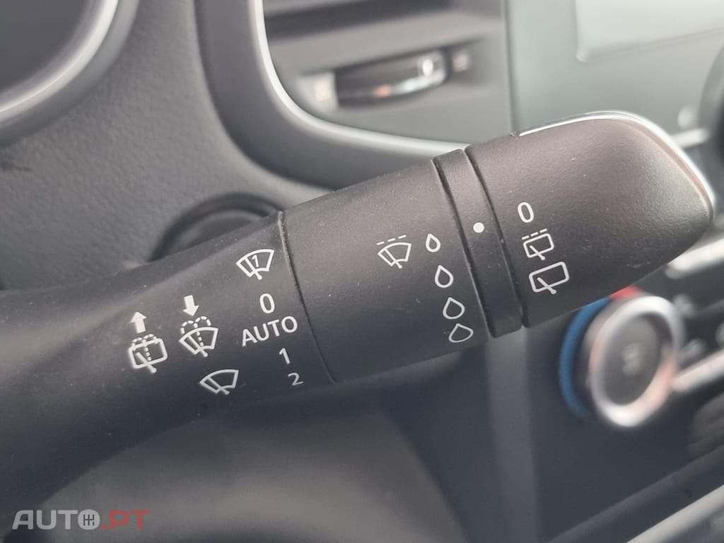 Renault Mégane Sport Tourer 1.5 dCi GT Line