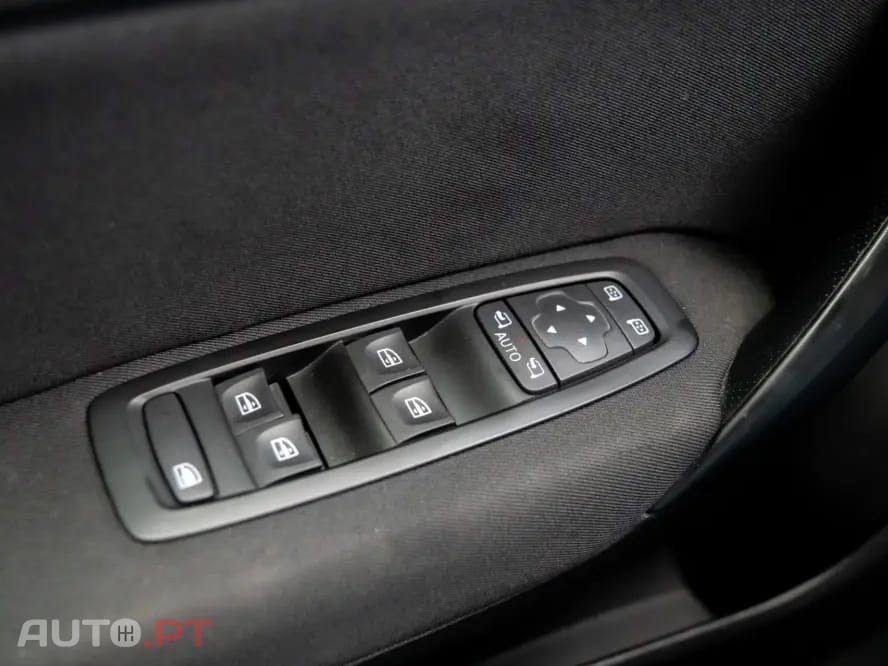 Renault Mégane 1.5 dCi Zen