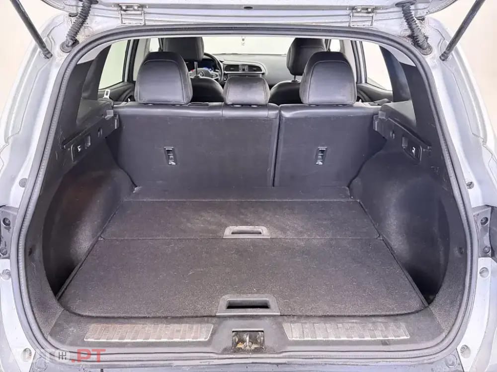 Renault Kadjar Energy TCe 130 Bose Edition