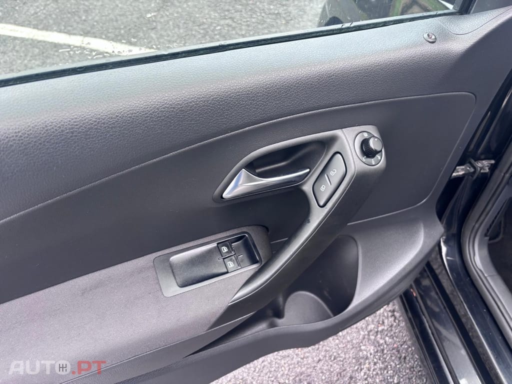 Volkswagen Polo 1.2 TDi BlueMotion