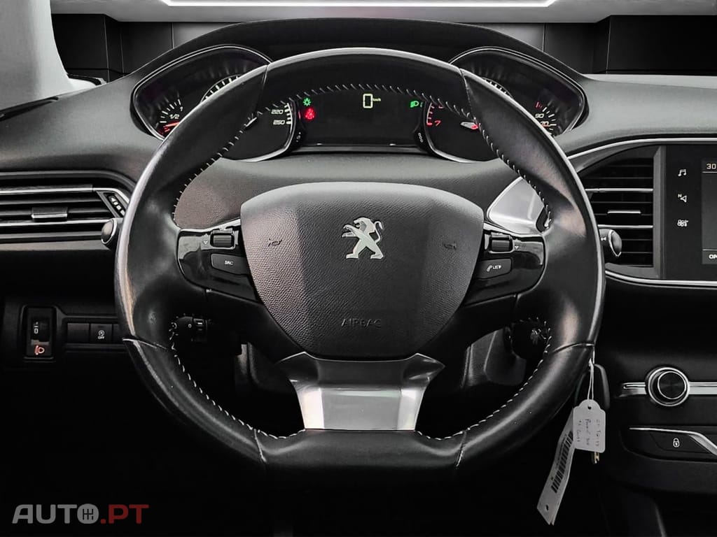 Peugeot 308 1.2 PureTech Allure