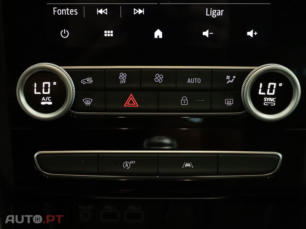 Renault Mégane Mégane ST 1.5 Blue dCi Techno