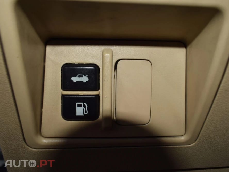 Lexus IS 220
