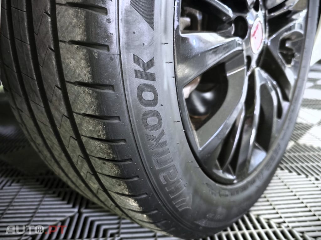 Fiat Tipo 1.3 M-Jet Street