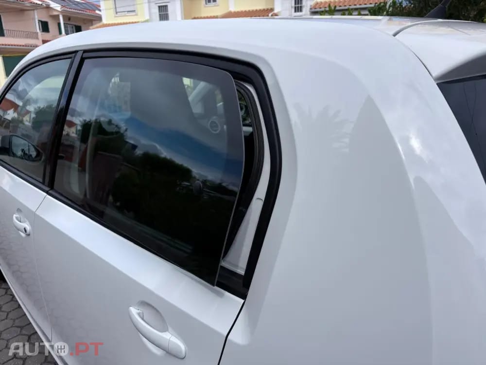 Volkswagen Up! 1.0 BMT Move