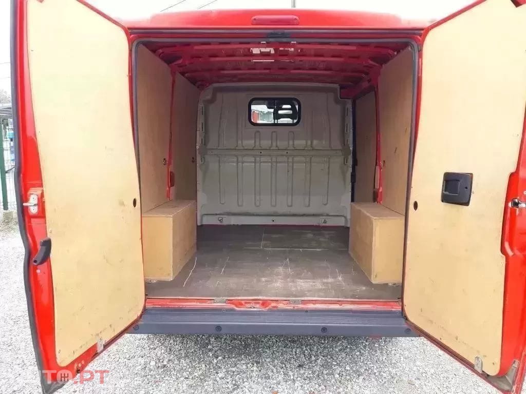 Peugeot Boxer BOXER 2.0 HDI 