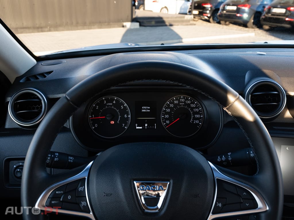 Dacia Duster 1.0 TCe Comfort