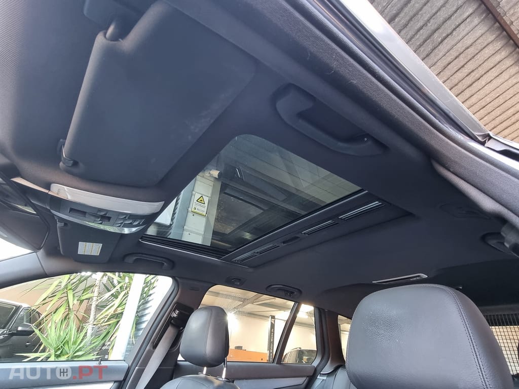 Mercedes-Benz C 250 CDi Classic J17 BlueEfficiency