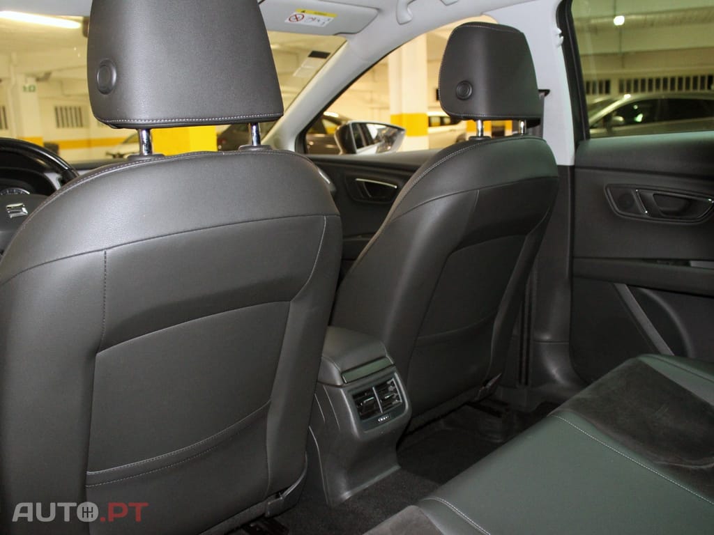 Seat Leon 1.6 TDI Style S/S