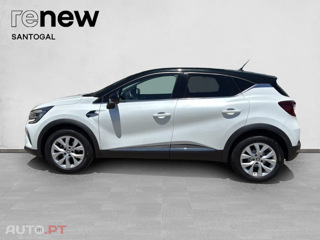Renault Captur 1.0 Intens TCe