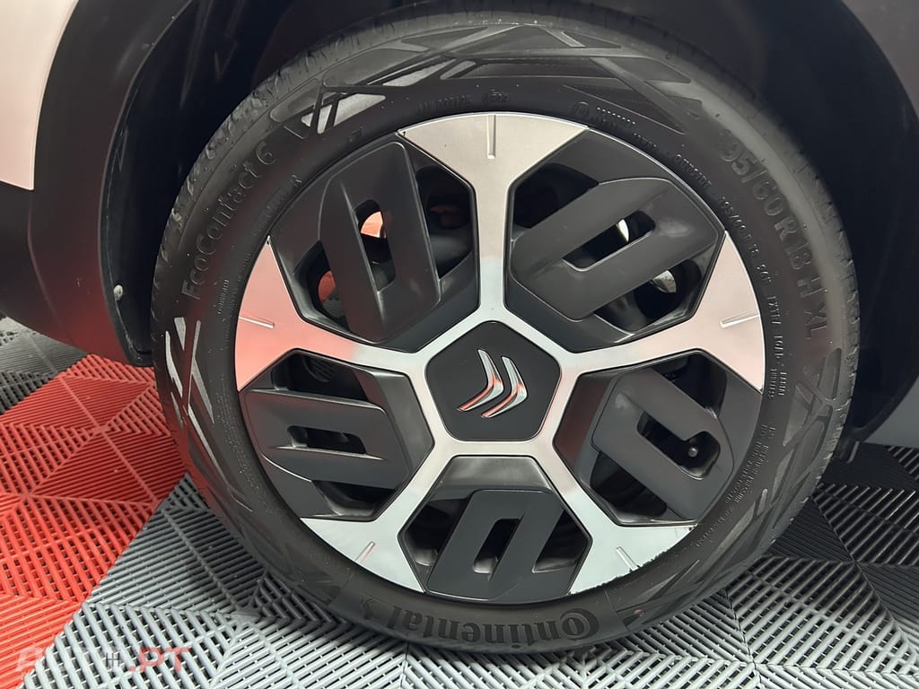 Citroen C4 1.2 PureTech Feel Pack EAT8