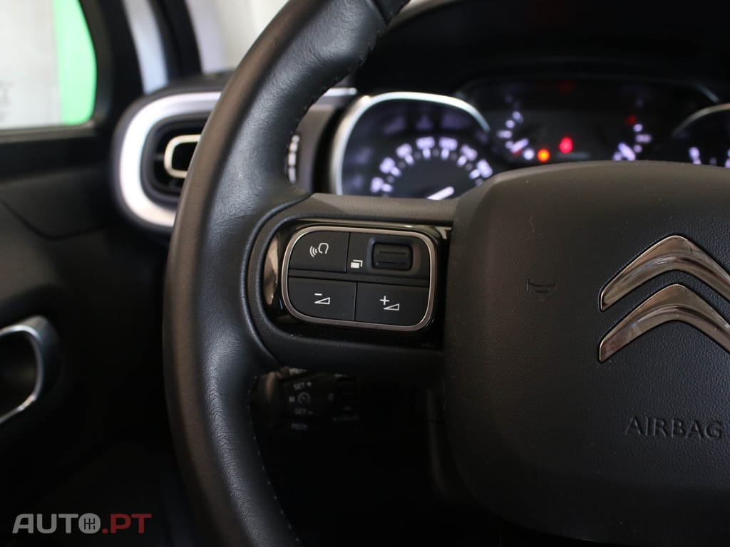 Citroen C3 1.2 PureTech Shine