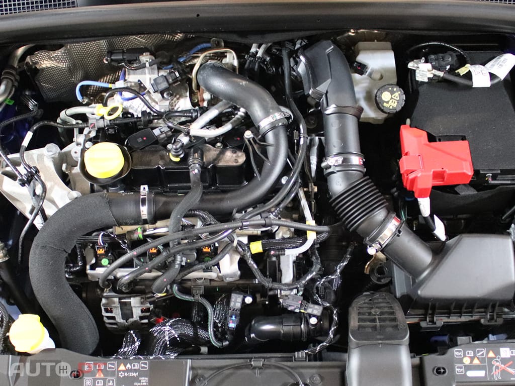 Renault Clio Clio 1.0 TCe Evolution Bi-Fuel