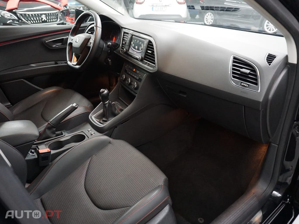 Seat Leon 1.4 TSI FR S/S