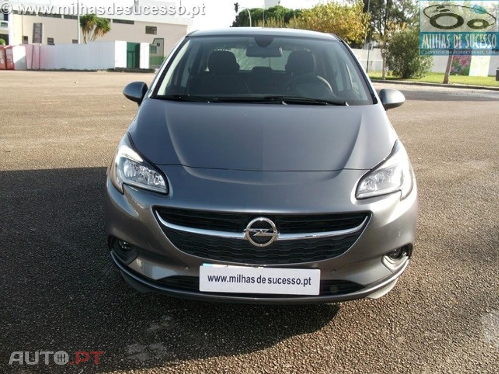 Opel Corsa 1.0 T On Ecoflex  90 CV