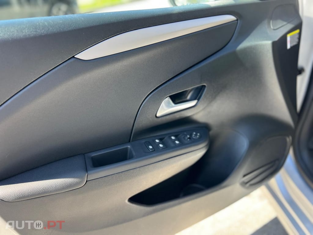 Opel Corsa 1.2 T Edition