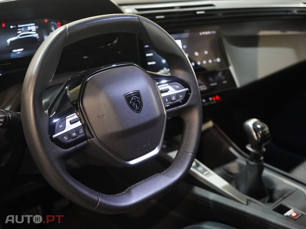 Peugeot 308 1.2 PureTech Allure