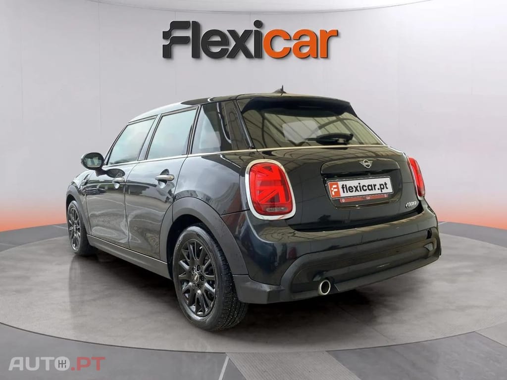 MINI Cooper Cooper Auto