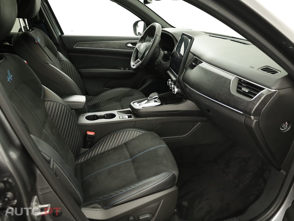 Renault Arkana Arkana 1.6 E-Tech Full Hybrid Esprit Alpine